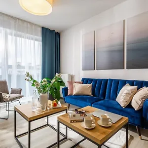  Appart hôtel Deluxe By The Railway Station