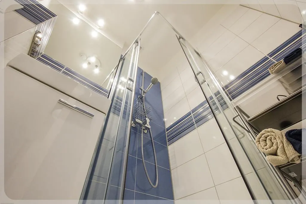 Appartement Apartament Antoniego à Wrocław