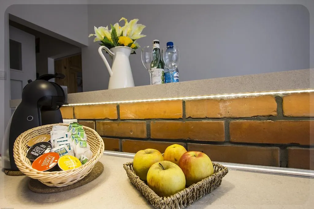 Appartement Apartament Antoniego à Wrocław 0*,  Pologne