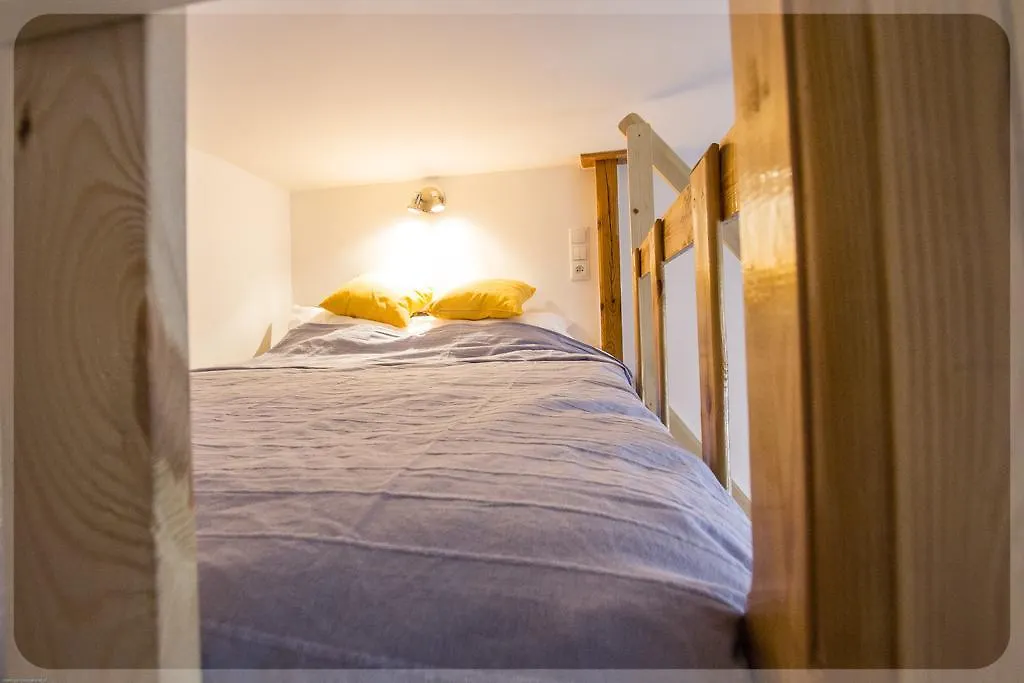 Appartement Apartament Antoniego à Wrocław
