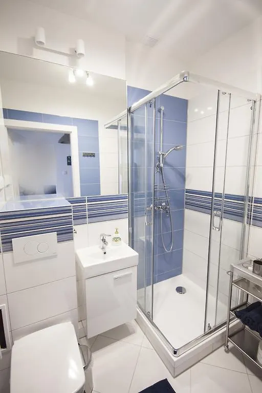 Appartement Apartament Antoniego à Wrocław